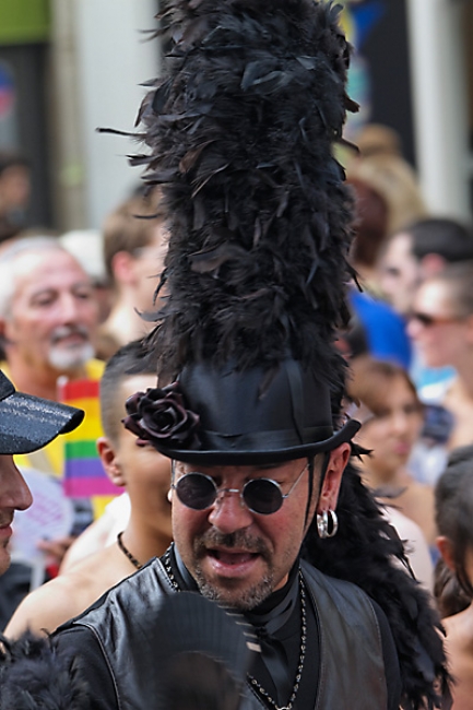 Gay Pride Paris 2010-033